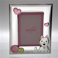 Cornice Rudelli Zambetti Gioielli Bambino in Argento AE0413-R - AE0413-R